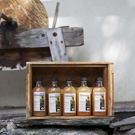 Jordbaerstova Feriehus Valldal Kültér fotó