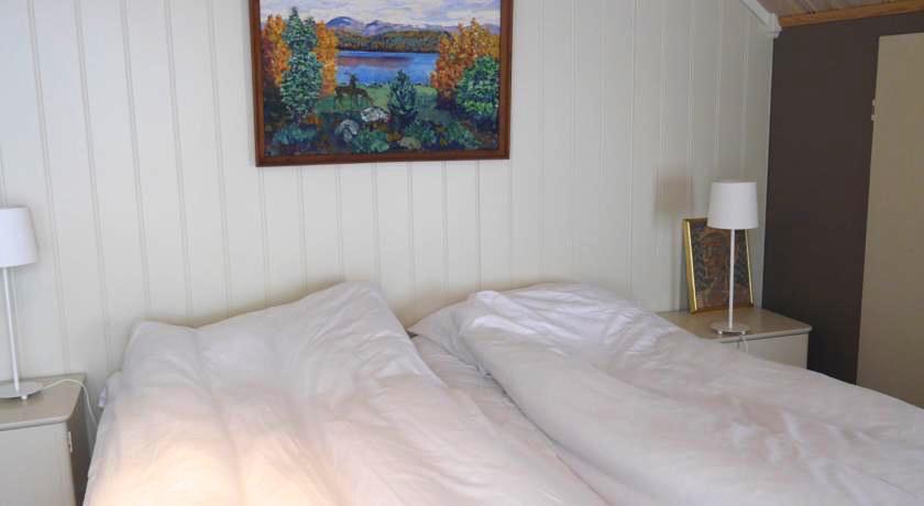 Jordbaerstova Feriehus Valldal Szoba fotó