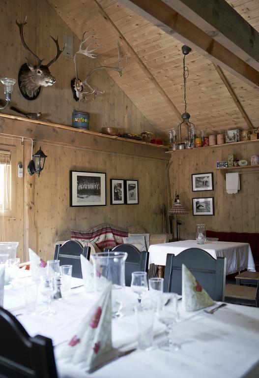 Jordbaerstova Feriehus Valldal Kültér fotó